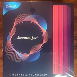 Beautyrest Sleep Tracker, NEW in box, never opened